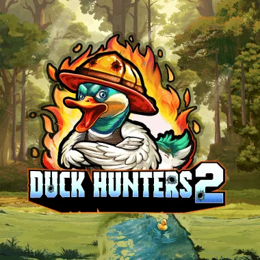 Duck Hunters 2