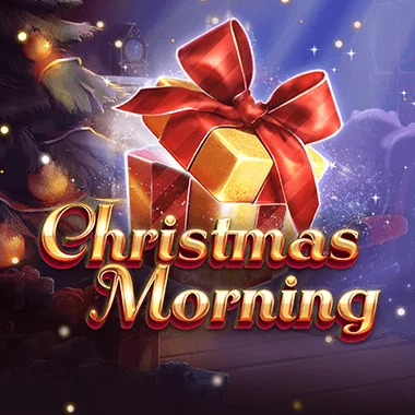 Christmas Morning