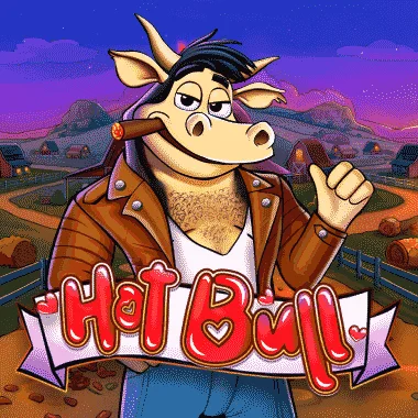 Hot Bull